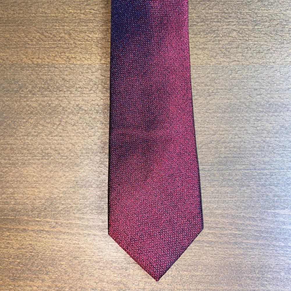 14th & Union Men's Tie